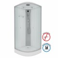 Душевая кабина Niagara Eco E90/13/MT
